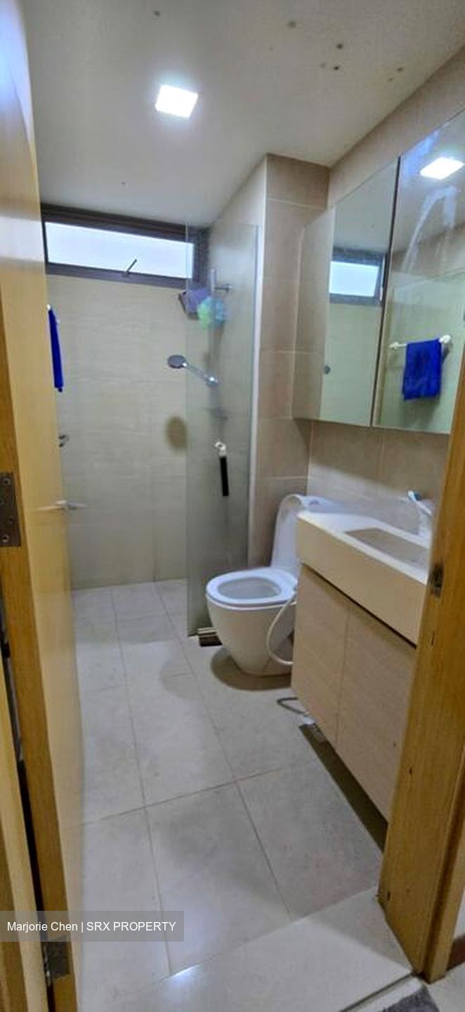 A Treasure Trove (D19), Condominium #482303201